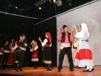 SABATI IN FESTA-TEATRO DI FELINO-5 FEBRAIO 2011.